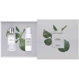 Angel Schlesser Les Eaux D´Un Instant Tempting Bergamot Coffret 2 Peças