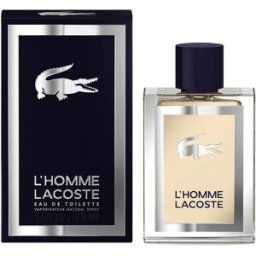 Lacoste L'Homme EDT 100ml