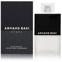 Armand Basi Homme EDT 125ml - Coffret 2 Peças