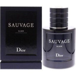 Christian Dior Sauvage Elixir EDP 100ml