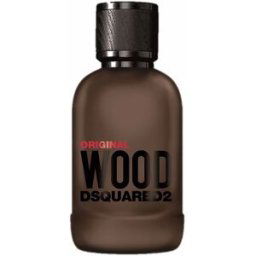 Dsquared2 Original Wood EDP 50 ml