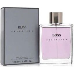 Hugo Boss Boss Selection EDT 100ml