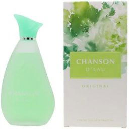 Chanson D'Eau Chanson D´Eau Original EDT 200 ml