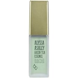 Alyssa Ashley Green Tea Essence EDT 15 ml