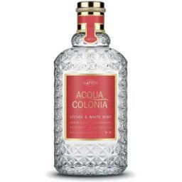 4711 Acqua Colonia Lychee & White Mint EDC 170ml