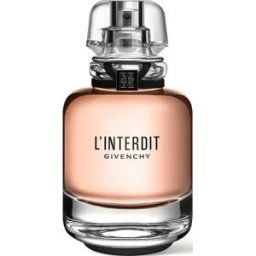 Givenchy L'interdit Edt 80 ml