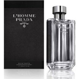 Prada L'Homme EDT 150ml