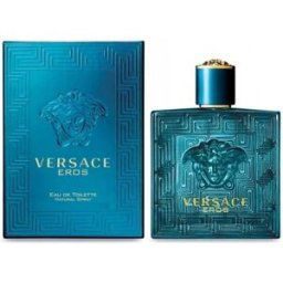 Versace Eros EDT 200ml