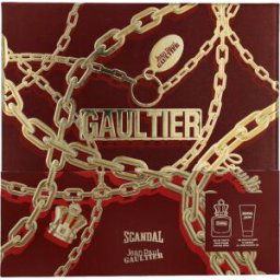 Jean Paul Gaultier Scandal Pour Homme EDT 50ml - Coffret 2 Peças