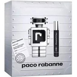Paco Rabanne Phantom Edt 100ml - Coffret 2 Peças