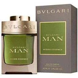Bvlgari Man Wood Essence EDP 60ml