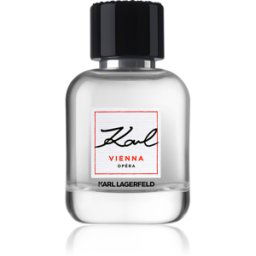 Lagerfeld Vienna Pour Homme EDT Spray 60 ml