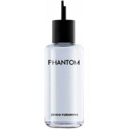 Paco Rabanne Phantom EDT Recarga 200ml