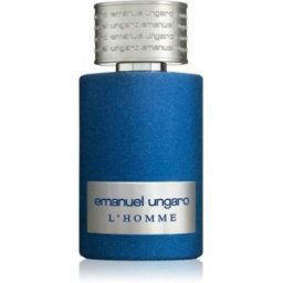 Emanuel Ungaro L'Homme EDT 100 ml