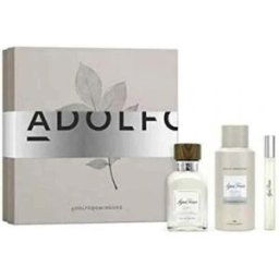Adolfo Dominguez Agua Fresca Coffret 3 Peças