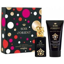 Sisley Soir D`Orient Edp 100ml Coffret 2 Peças