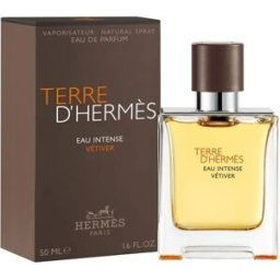 Hermes Terre Hermès Eau Intense Vetiver EDP 50ml