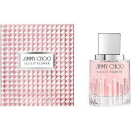 Jimmy Choo Illicit Flower EDT 40 ml