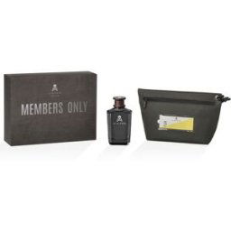 Scalpers The Club EDP 125 ml Coffret 2 Peças