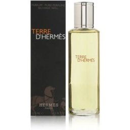 Hermes Terre d'Hermès EDP Recarga 125ml
