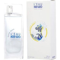 Kenzo L'Eau Hyper Wave Pour Homme EDT 100ml
