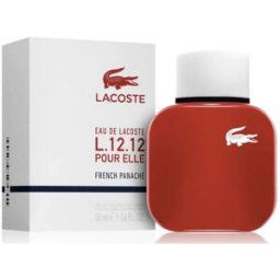 Lacoste L.12.12 Pour Elle French Panache EDT 30ml