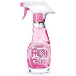 Moschino PINK FRESH COUTURE EDT VAP 30 ML