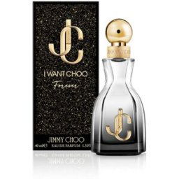 Jimmy Choo I Want Choo Forever EDP 40 ml