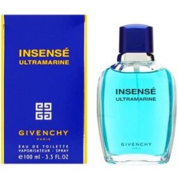 Givenchy Insensé Ultramarine EDT 100ml