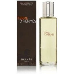 Hermes Hermès Terre d'Hermès EDT 125ml Recarga