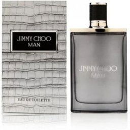 Jimmy Choo Man EDT 50ml