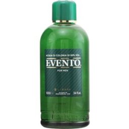 Luxana Evento Acqua Di Colonia 1000ml