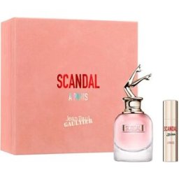 Jean Paul Gaultier Scandal 80 ml - Coffret 2 Peças