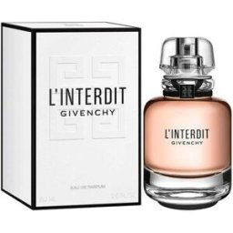 Givenchy L'Interdit Edp 80 ml