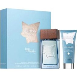 Lolita Lempicka Homme Edt 100ml Coffret 2 Peças