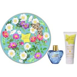 Lolita Lempicka Mon Premier Woman Edp 50ml Coffret 2 Peças