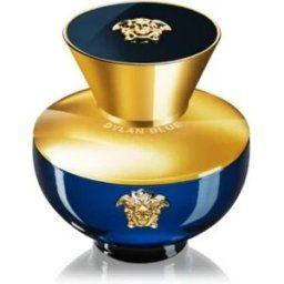 Versace Dylan Blue Pour Femme Edp 50 ml