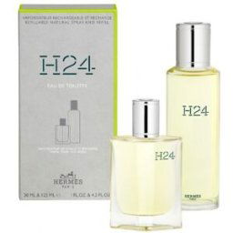 Hermes H24 EDT 30 ml Coffret 2 Peças