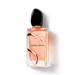Armani Si Eau de Parfum Intense - 30 ML Eau de Parfum Perfumes Mulher