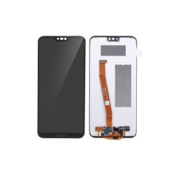 Touchscreen com Display Huawei P20 Preto