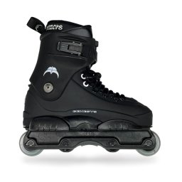 Razors Genesys LE All Black