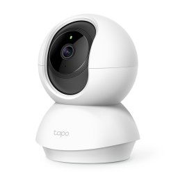 Câmara de Vigilância Interior TP-Link Tapo TC70 c/ Visão Noturna IP WiFi 360º 1080p
