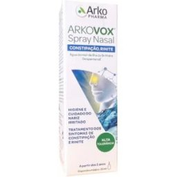 Arkopharma ARKOVOX Spray Nasal 20ml