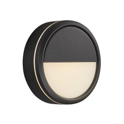 Nordlux -Iluminação LED de parede exterior com regulação AVA SMART LED/9,5W/230V IP54