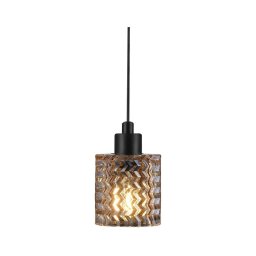 Nordlux - Candeeiro suspenso HOLLYWOOD 1xE27/60W/230V