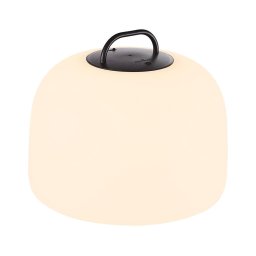 Nordlux - Luminária exterior LED dimável KETTLE TO-GO LED/6,8W/3,7V IP65