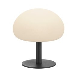 Nordlux - Lâmpada de mesa LED exterior dimmável SPONGE LED/4,8W/3,7V IP65