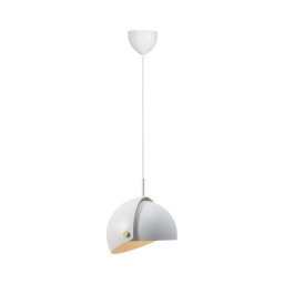 DFTP by Nordlux - Candeeiro suspenso com iluminação regulável ALIGN 1xE27/15W/230V
