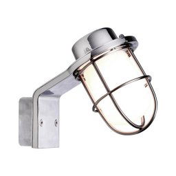 Nordlux - Iluminação de parede para casa de banho MARINA 1xG9/40W/230V IP44