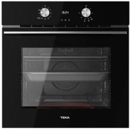 FORNO TEKA HLB 8408 S ESTEAM BK